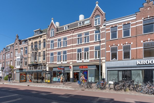 Medium property photo - Nachtegaalstraat 82F, 3581 AN Utrecht